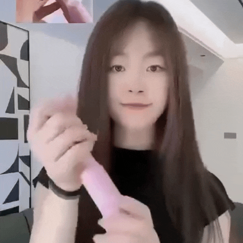 Meneflix Cordless Mini Hair Straightener – Rechargeable, Adjustable Hot Comb for Smooth & Shiny Hair