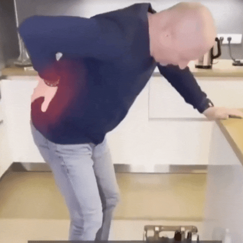 Mini Electric Massager with 8 Modes & 19 Strength Levels – Rechargeable Muscle Relaxer for Shoulder, Arms, Legs & Back