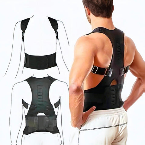 Posture Corrector Belt Unisex